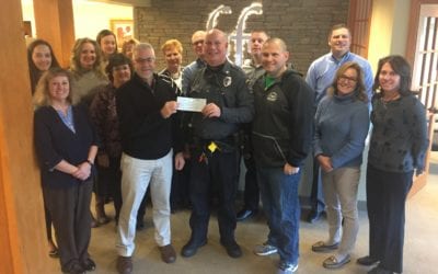 Helping Our Community During the Holidays