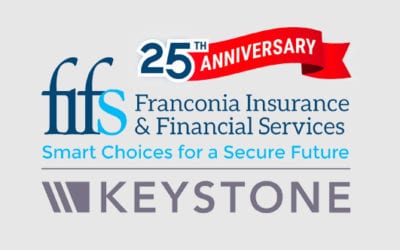 FIFS Celebrates 25 Years of Client Services