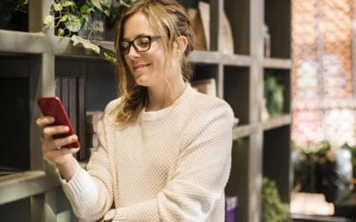 Text Messaging Available with FIFS