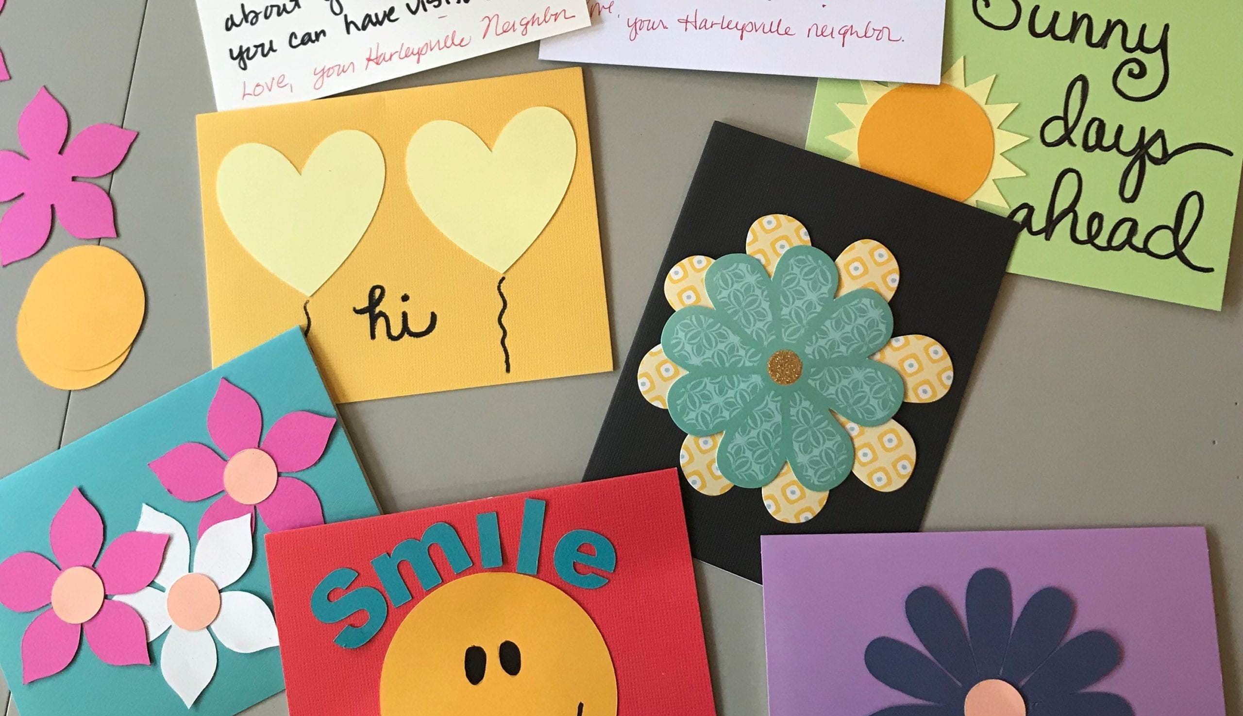 FIFS Cares! Franconia Insurance and Financial Services