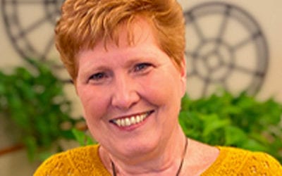 Melody Byler Announces Her Retirement